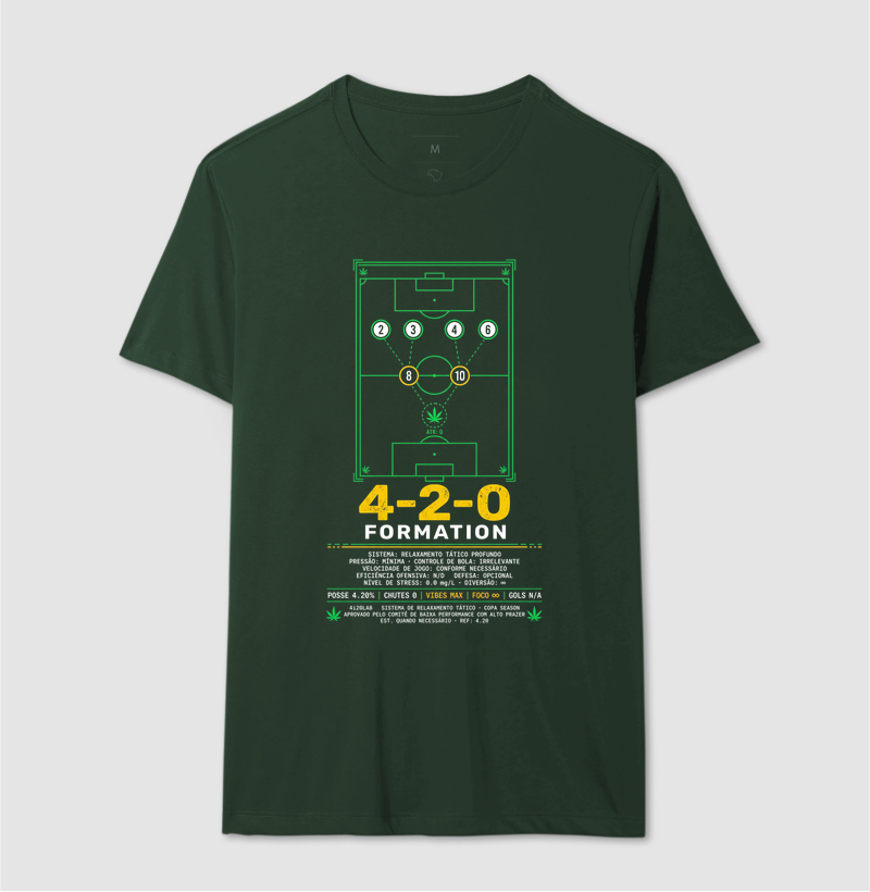 Camisa 13