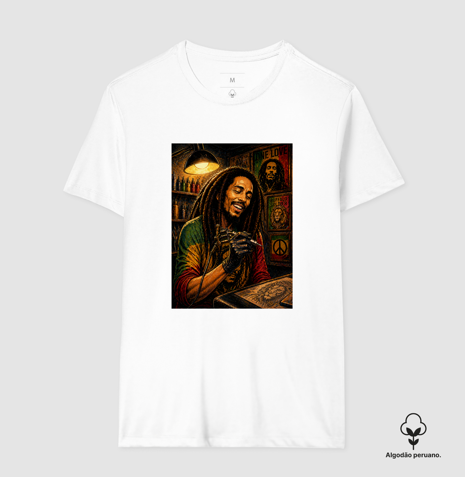 Camisa 9