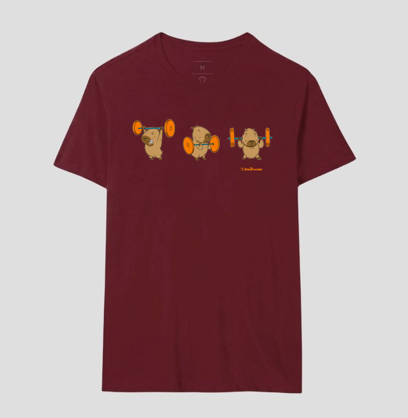 Camisa 17