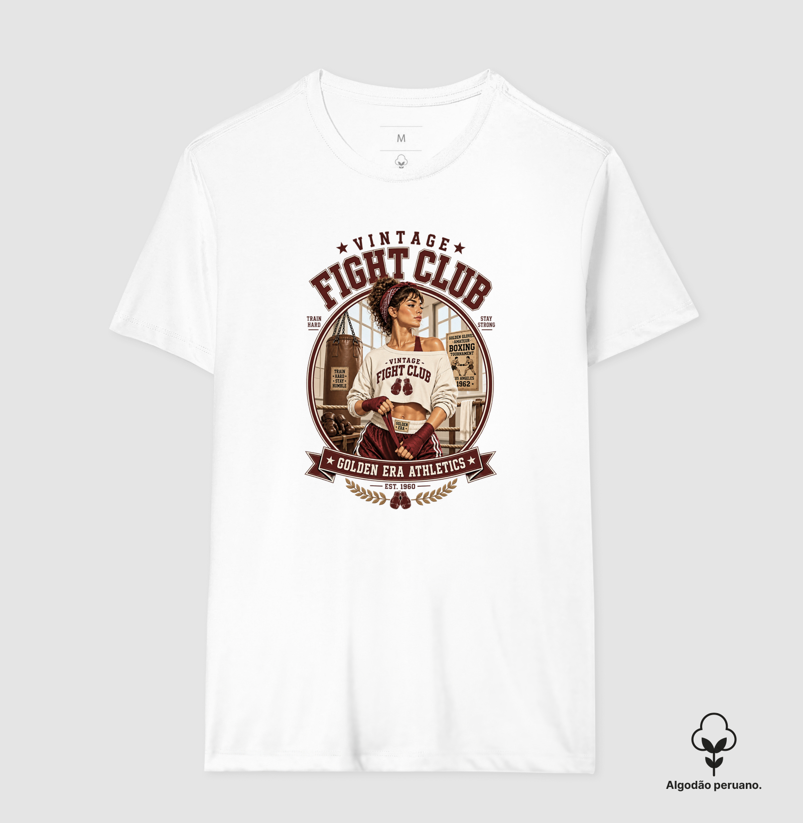 Camisa 7