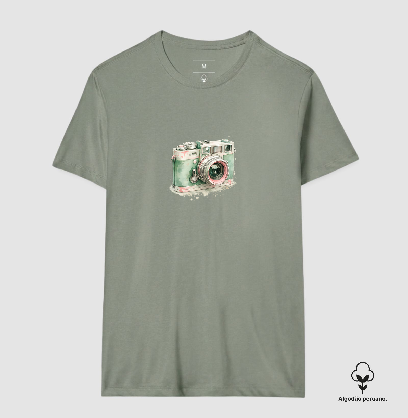 Camisa 3
