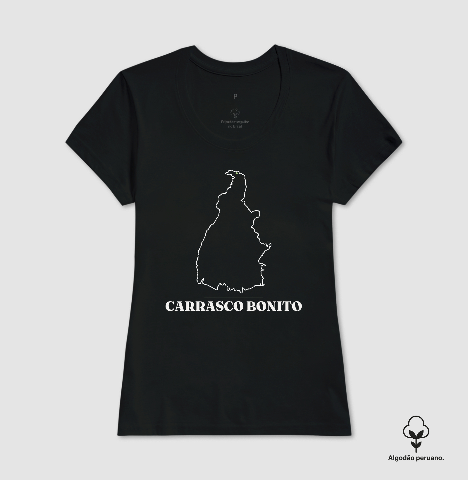 Carrasco Bonito | Traço TO - Imagem 7
