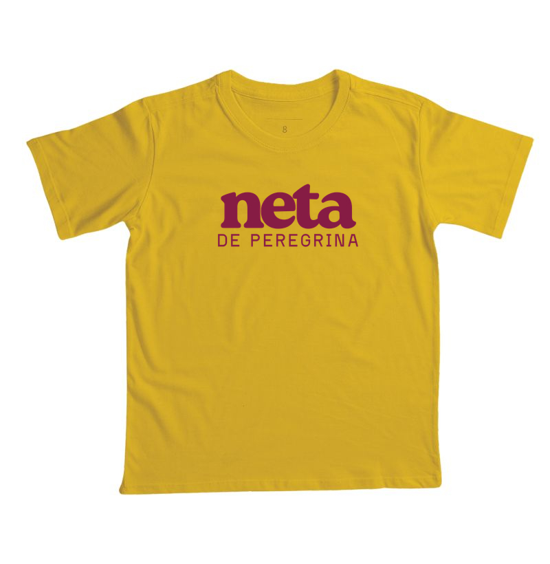 Neta de Peregrina - Imagem 5
