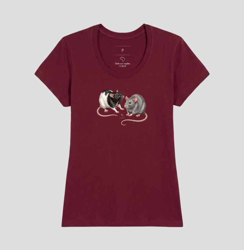 Camisa 16