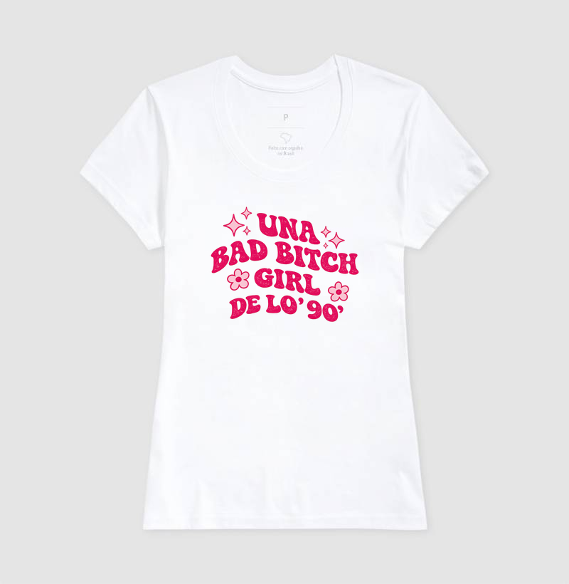 una bad bitch de lo' 90' - Imagem 6