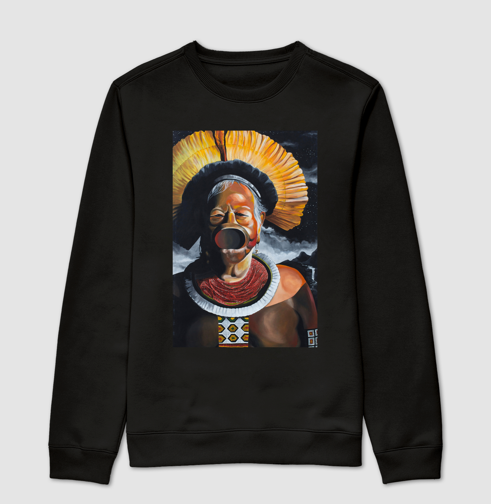 Camisa 4