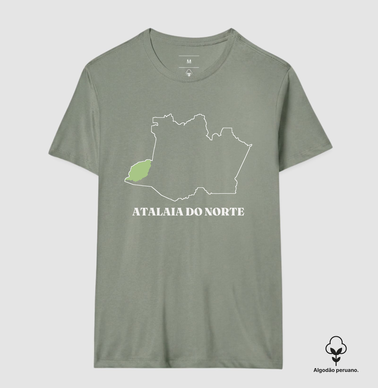 Atalaia do Norte | Traço AM - Imagem 9