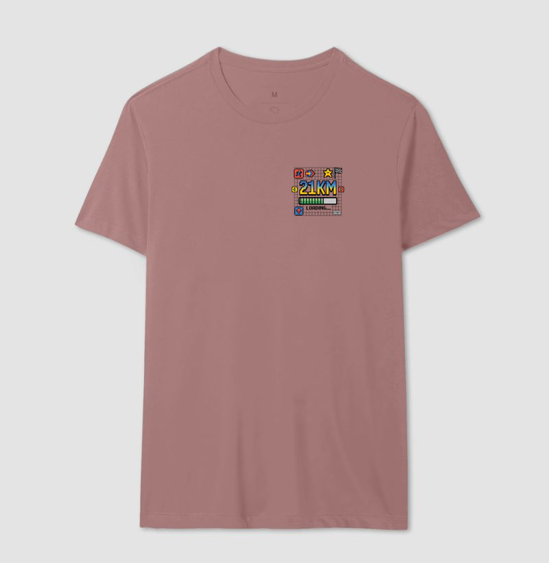 Camisa 16