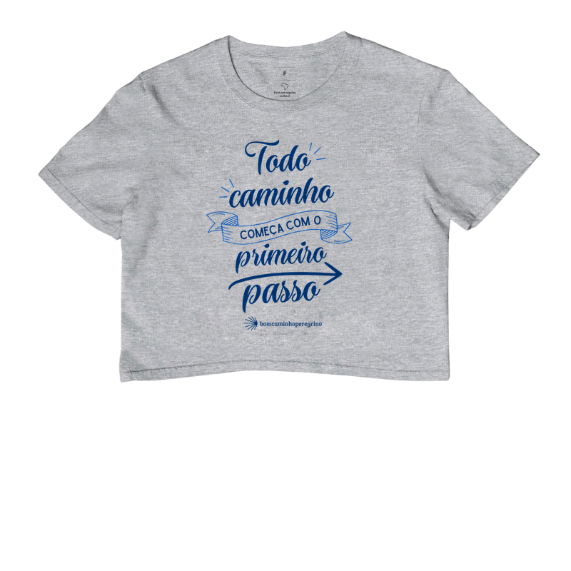 Todo Caminho Começa com o Primeiro Passo - Imagem 6