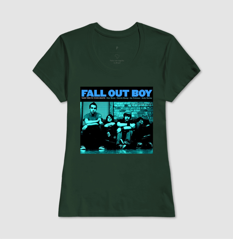 Camisa 12