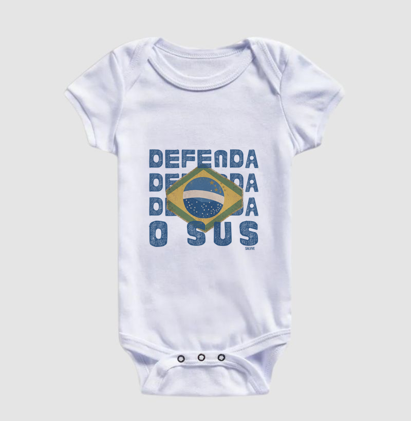 Defenda o SUS - Imagem 3