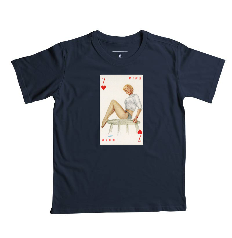 Camisa 5