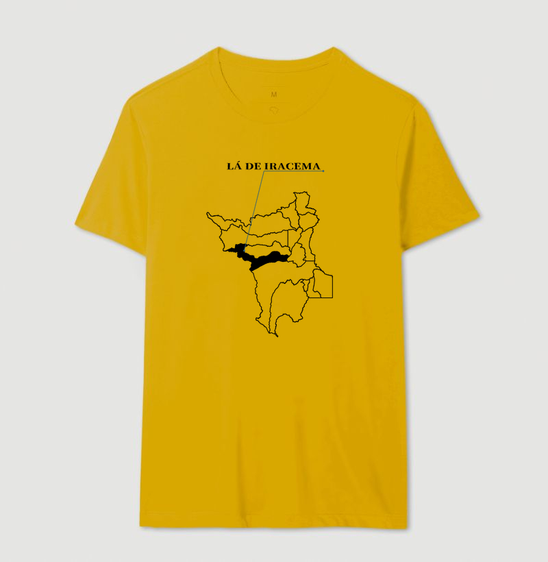 Camisa 13