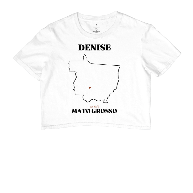 Denise | Legado MT - Imagem 3