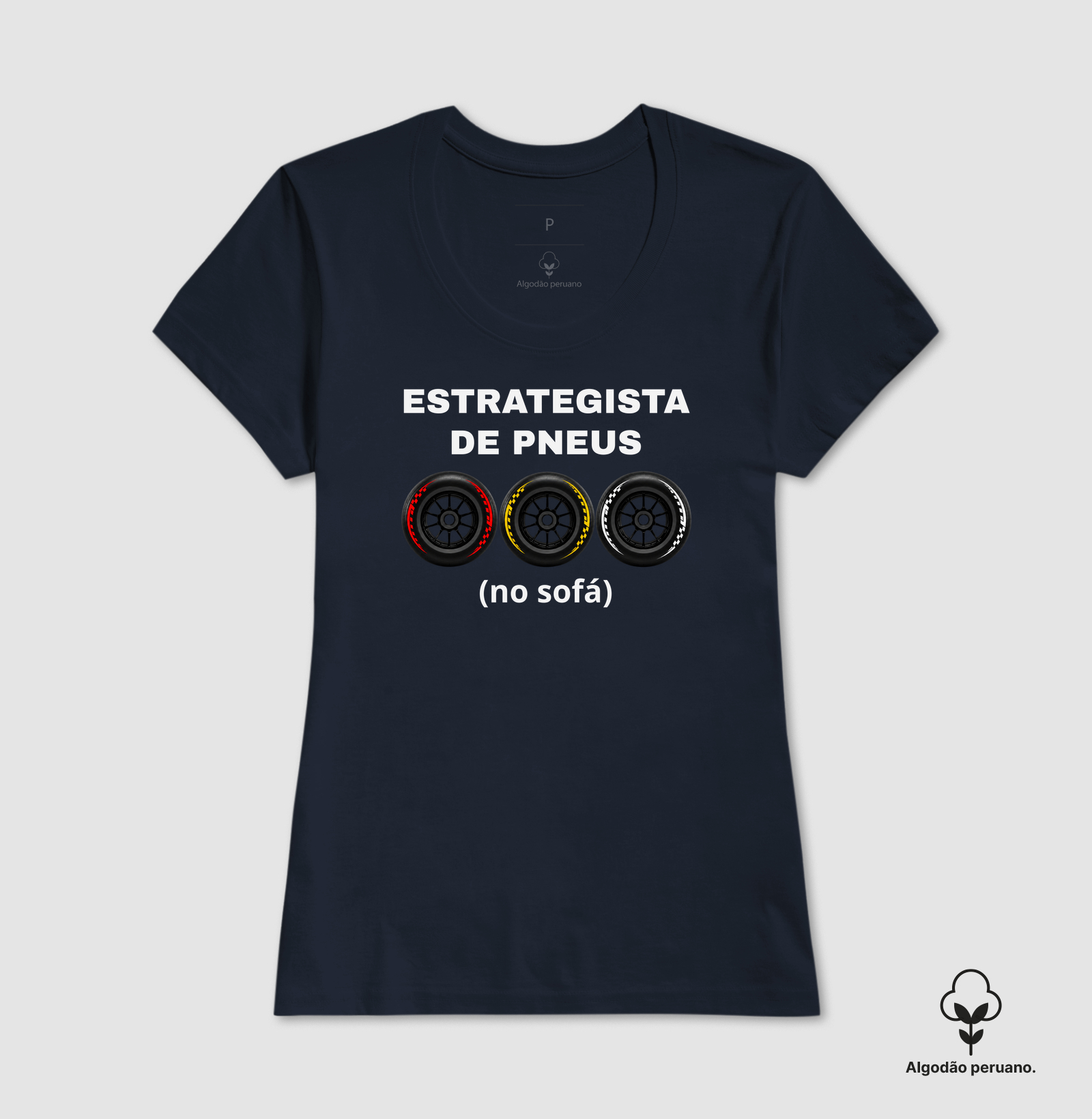 Estrategista de pneu - Imagem 6