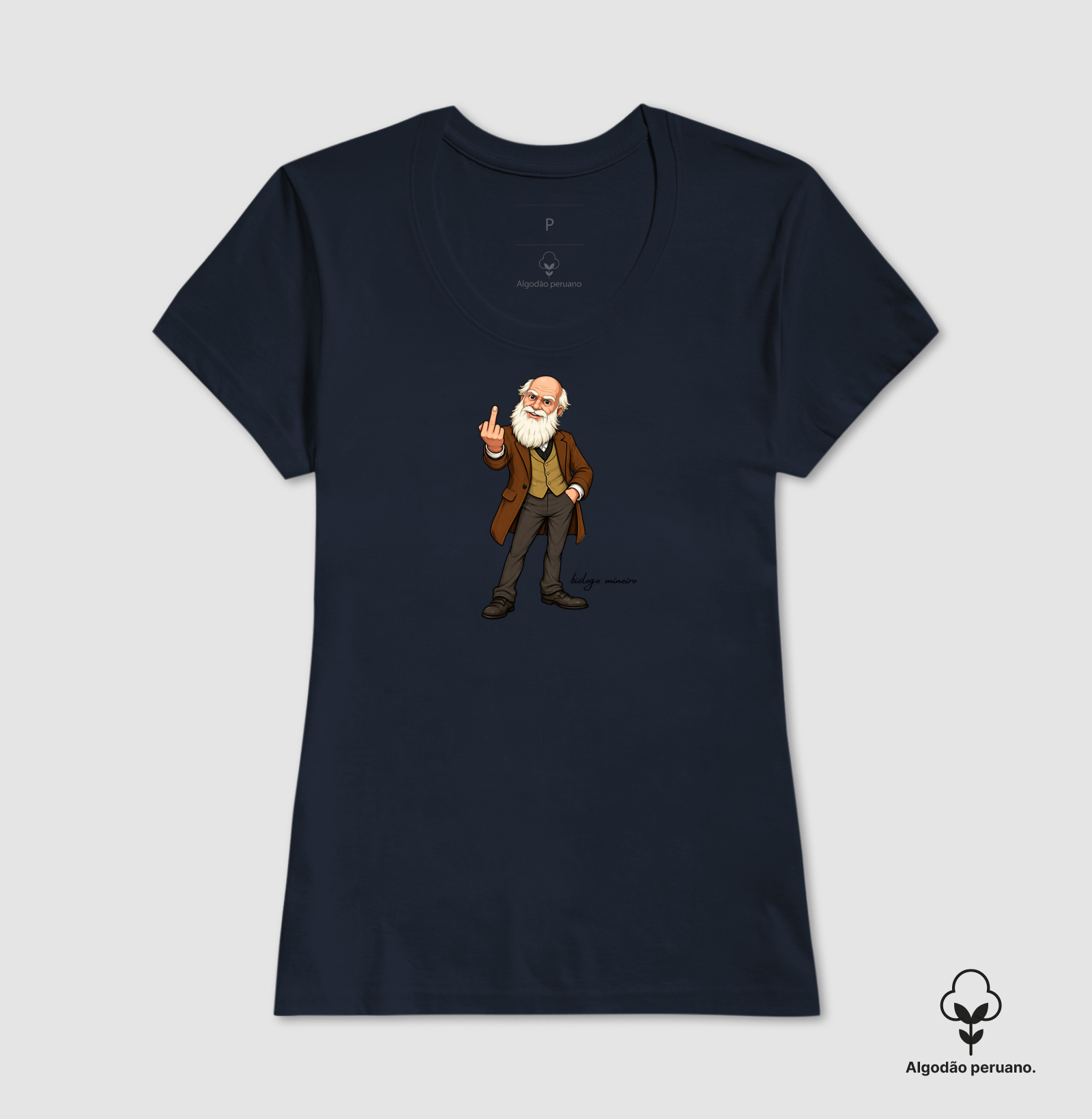 Camisa 2