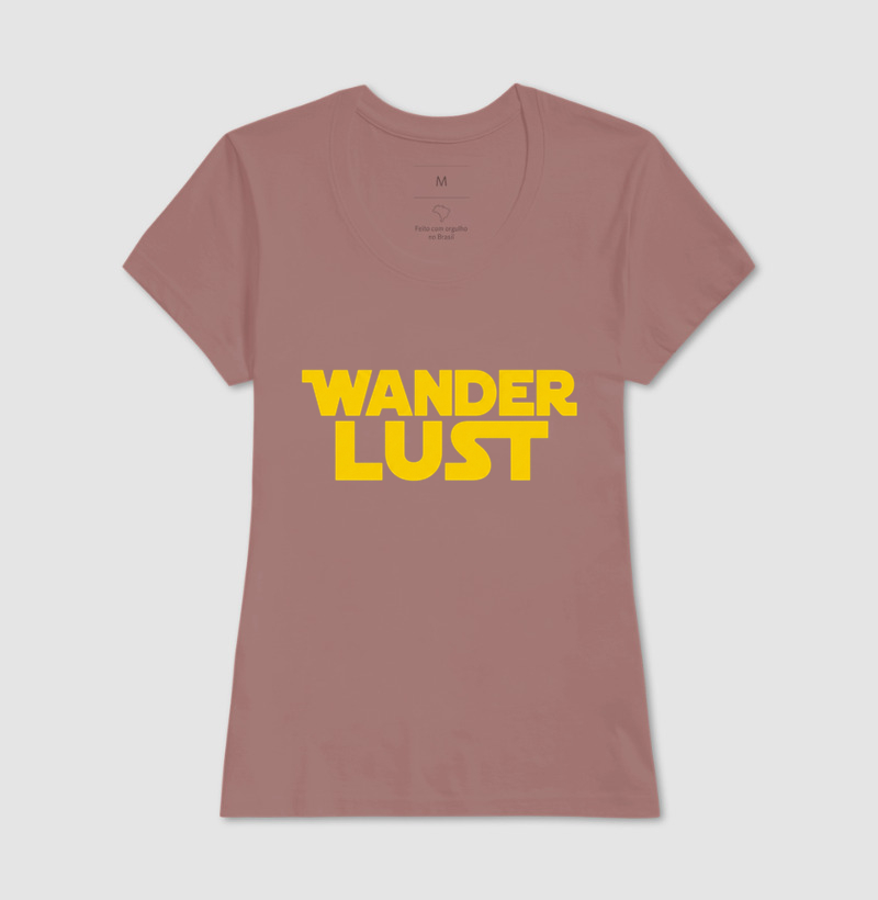 Wanderlust - geek SW 2 - Imagem 21