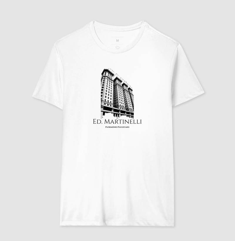 Edifício Martinelli - Patrimônio Paulistano - Imagem 5