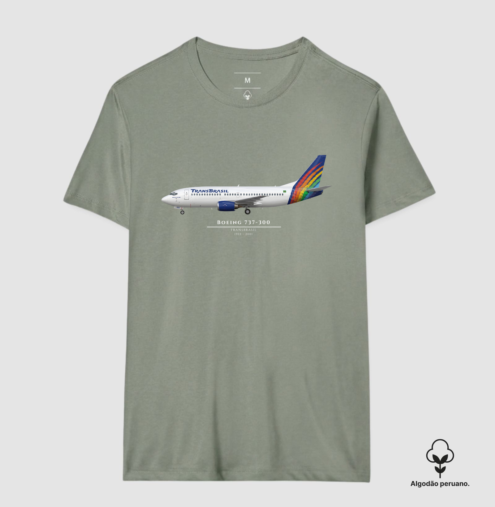 Camisa 6