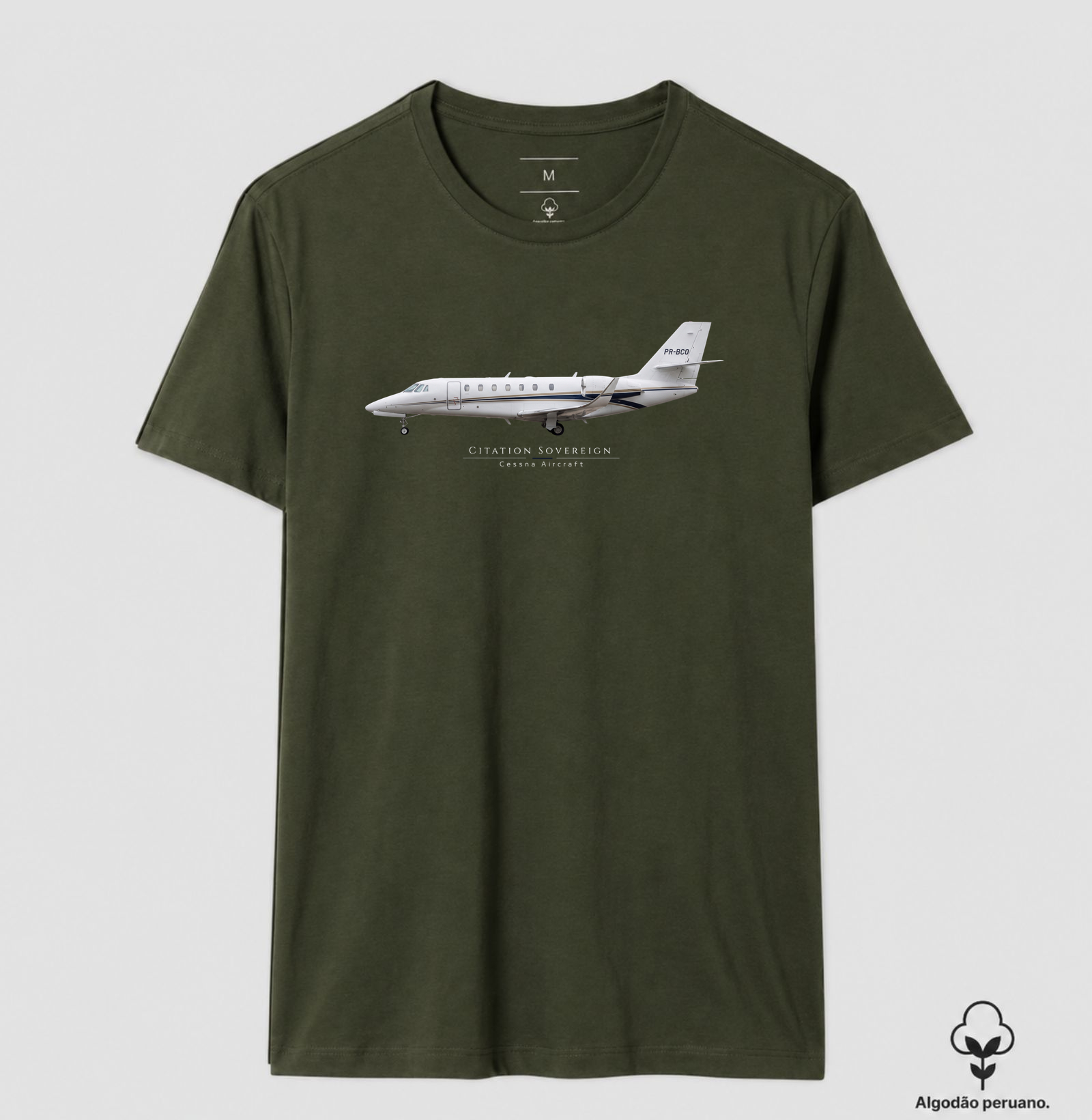 Camisa 8