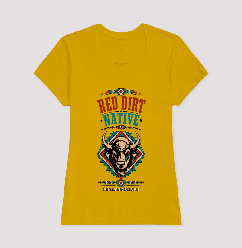 Red Dirt Native Bulldog Brabo Country - Imagem 14