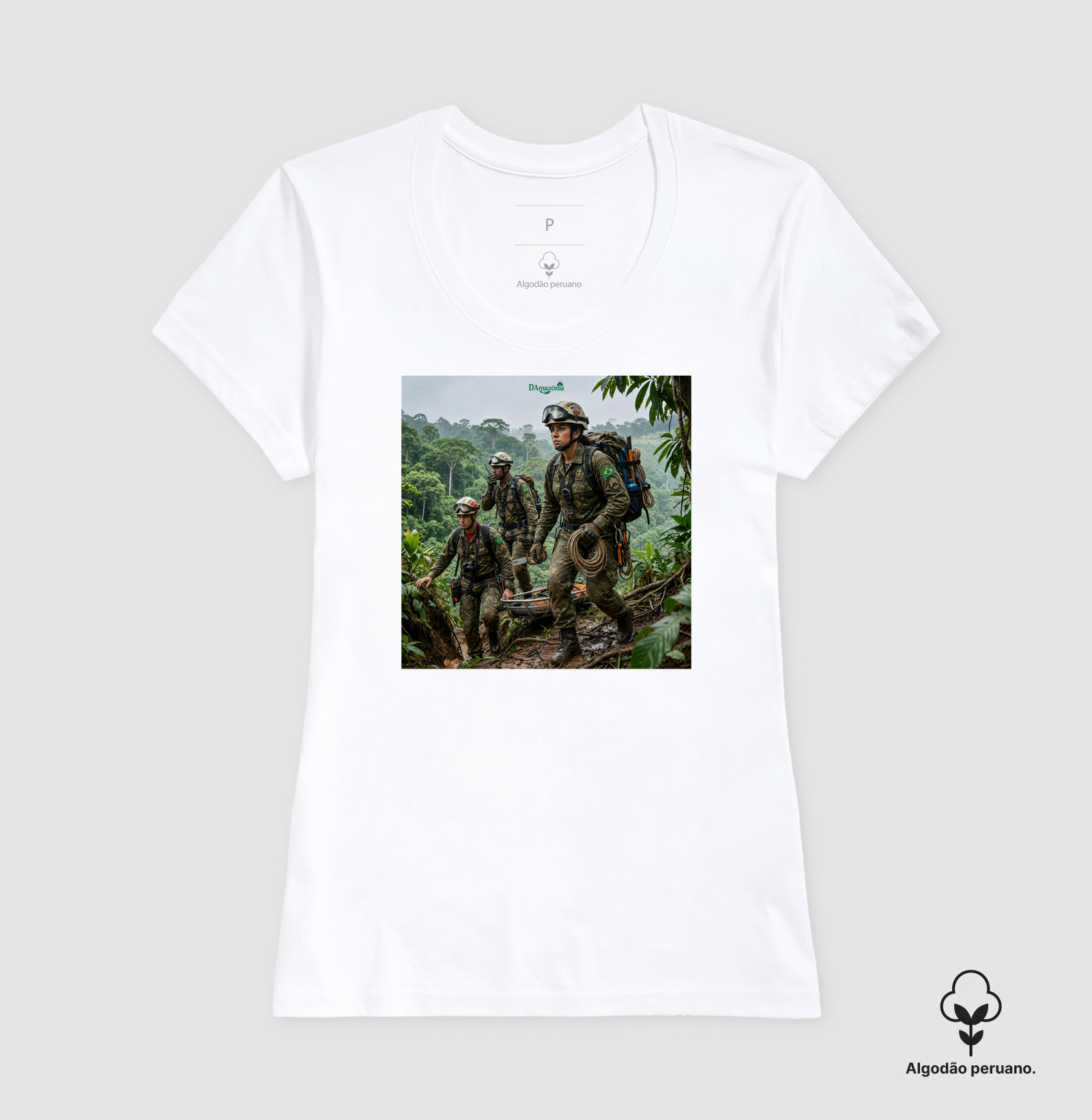 Camisa 1