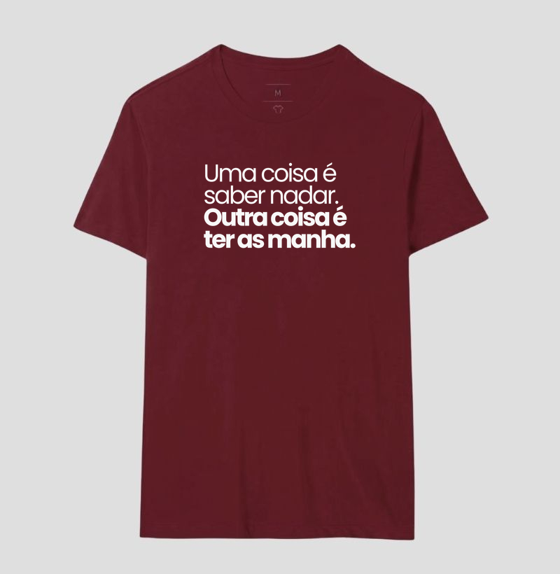 Camisa 18