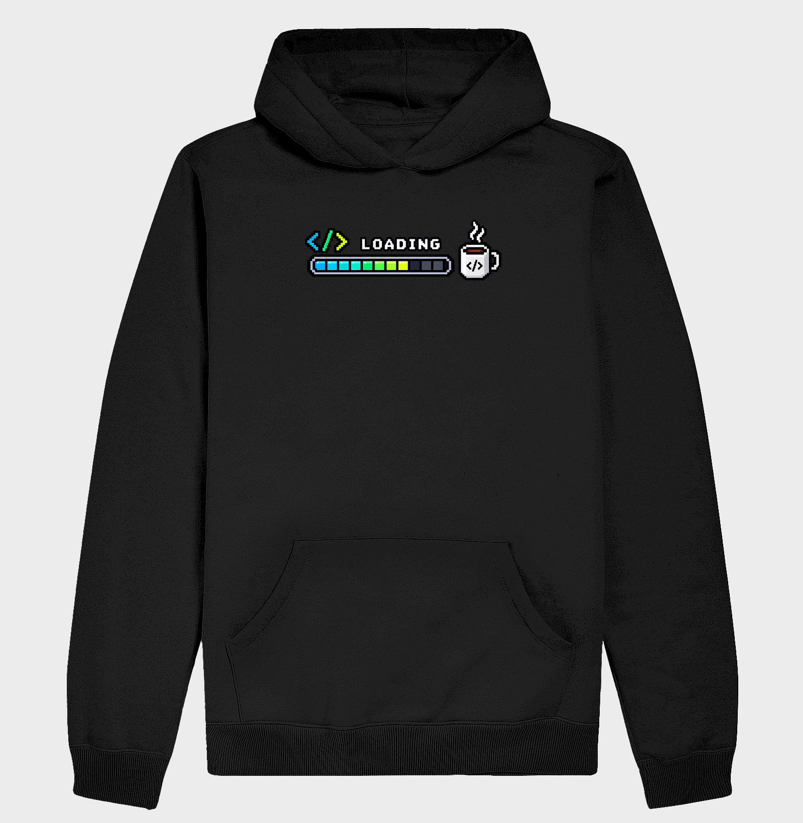 Loading Dev — Café e Código - Imagem 2
