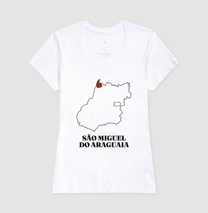 São Miguel do Araguaia | Traço GO - Imagem 5