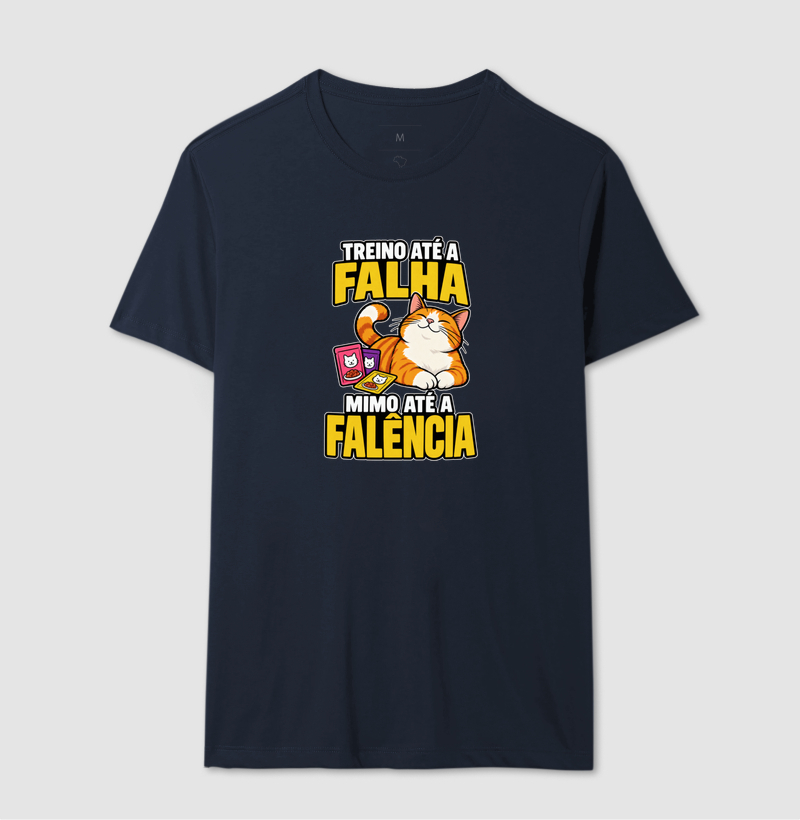 treino até a falha, mimo até a falência - Imagem 2