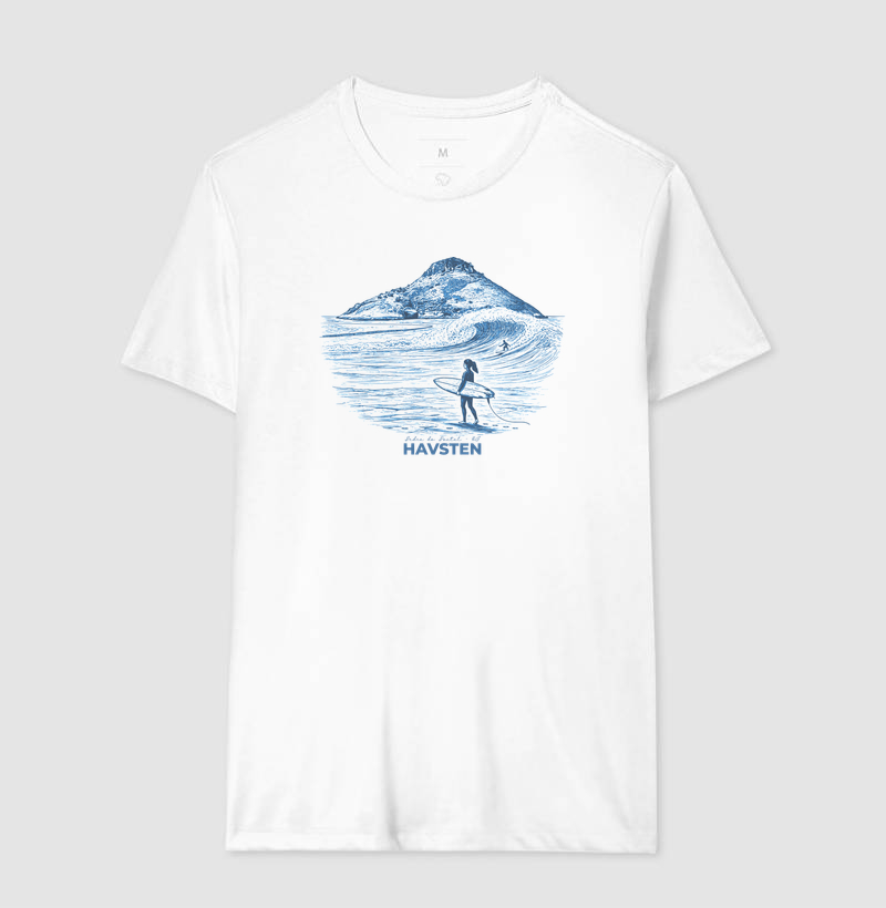 Pedra do Mar - Surfista Fem - Imagem 2