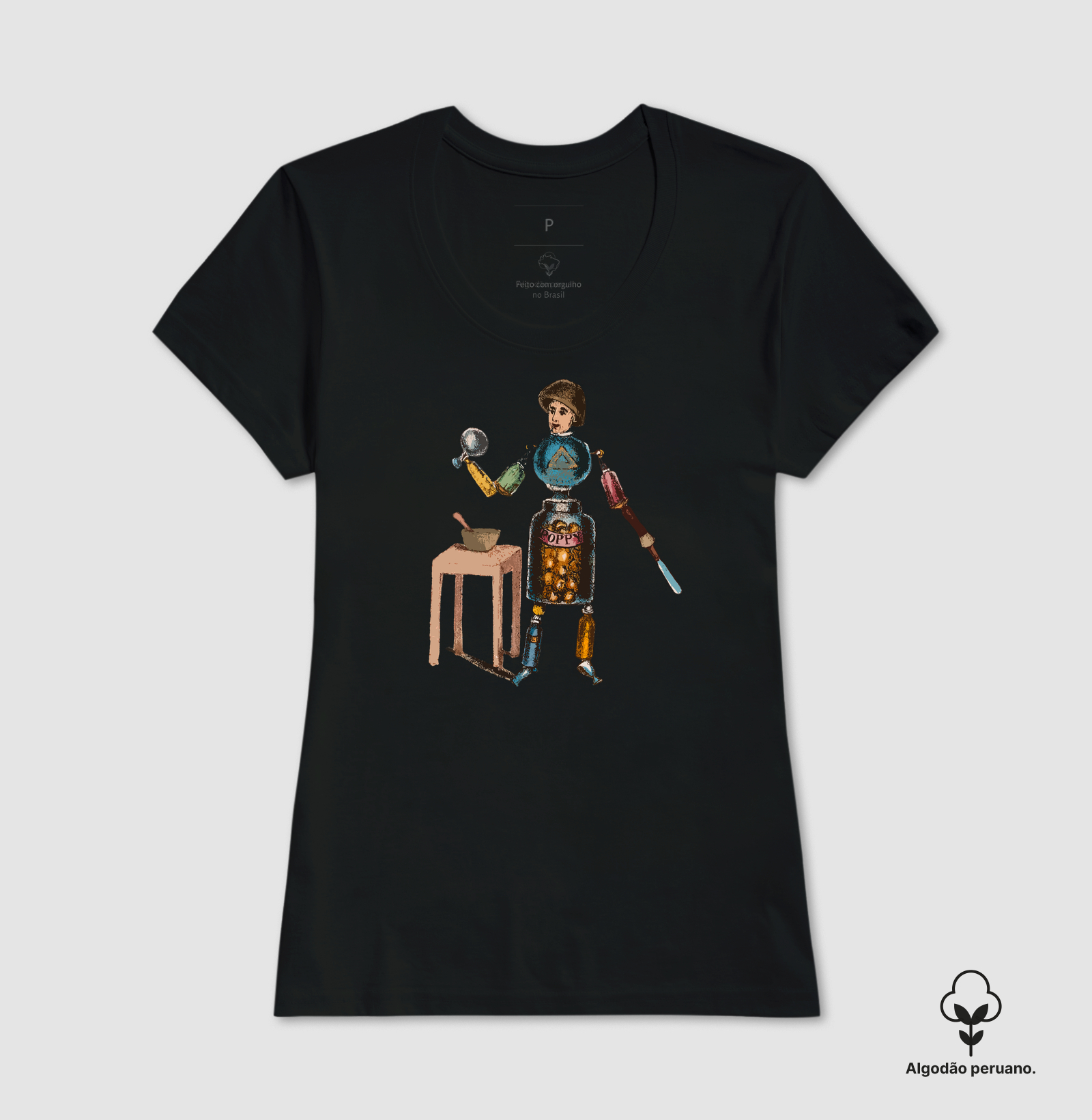 Camisa 2