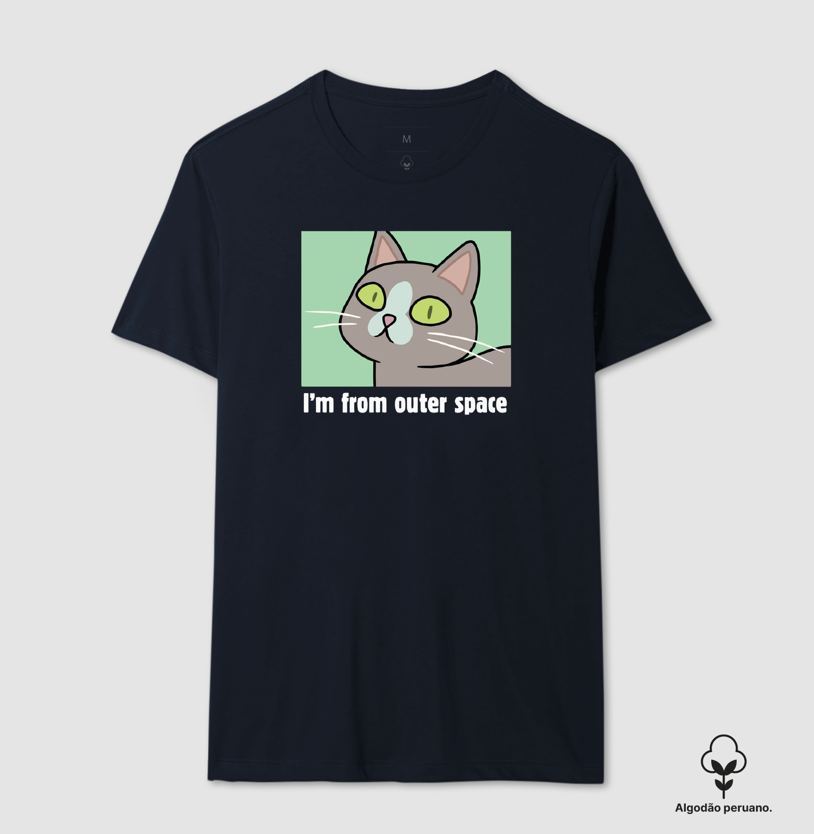 I'm from outer space - Imagem 4