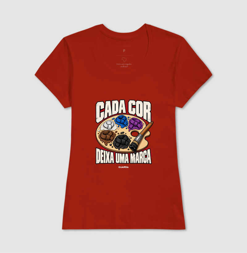 Cada Cor Deixa uma Marca - Imagem 11