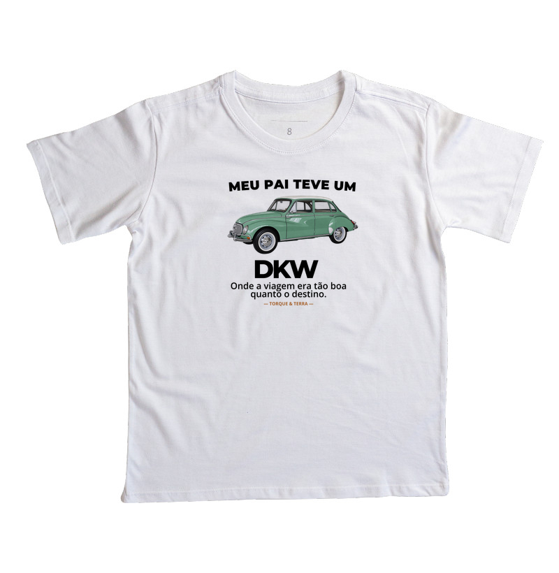 Meu pai teve um - DKW - verde água - Imagem 2