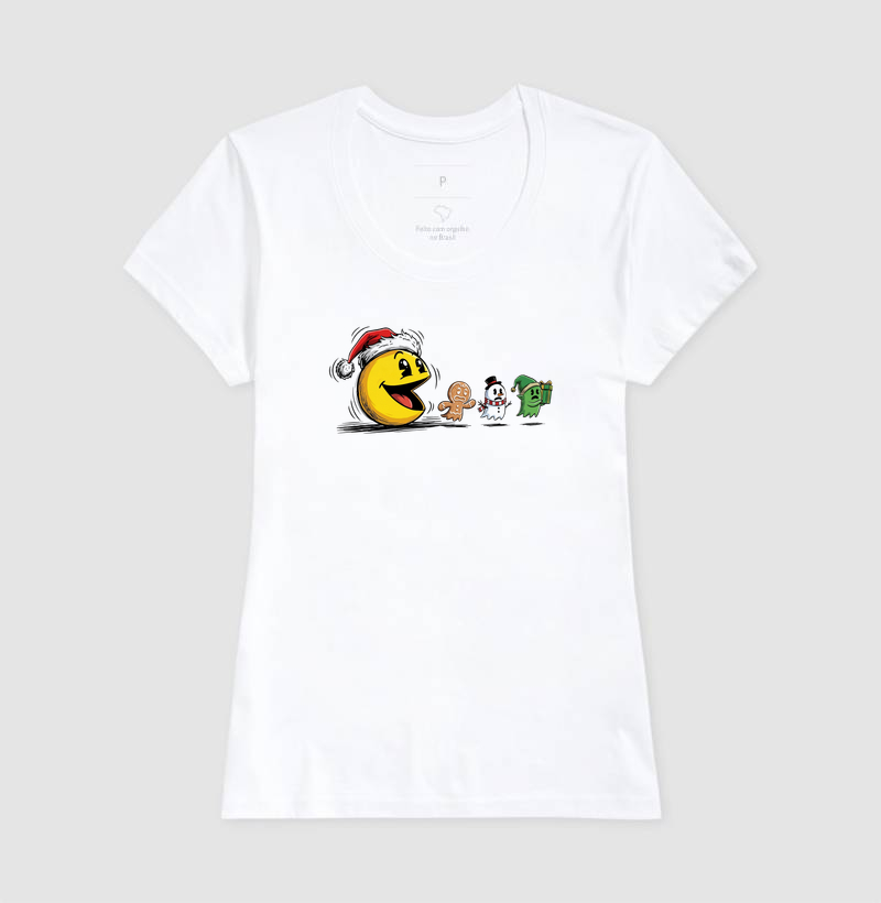 Pac-Noel - Imagem 5