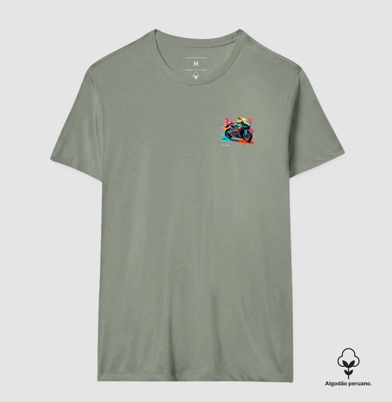 Camisa 5