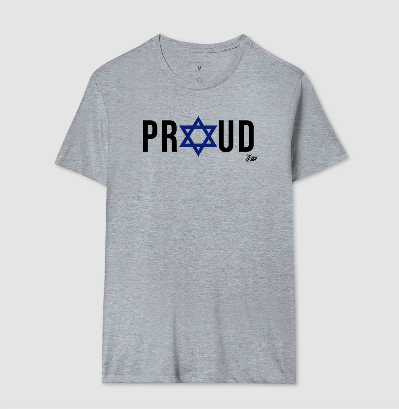 Proud  - Imagem 10