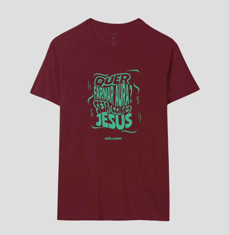 Camisa 17