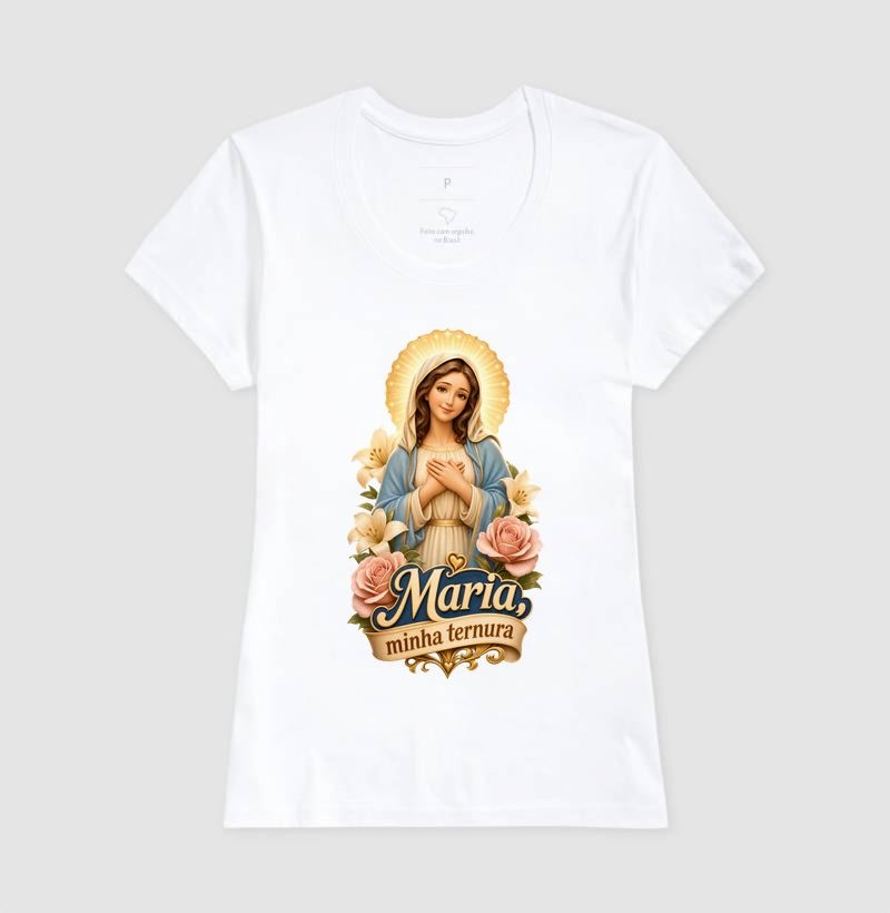 Maria minha ternura - Imagem 5