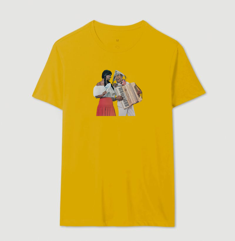 Camisa 13