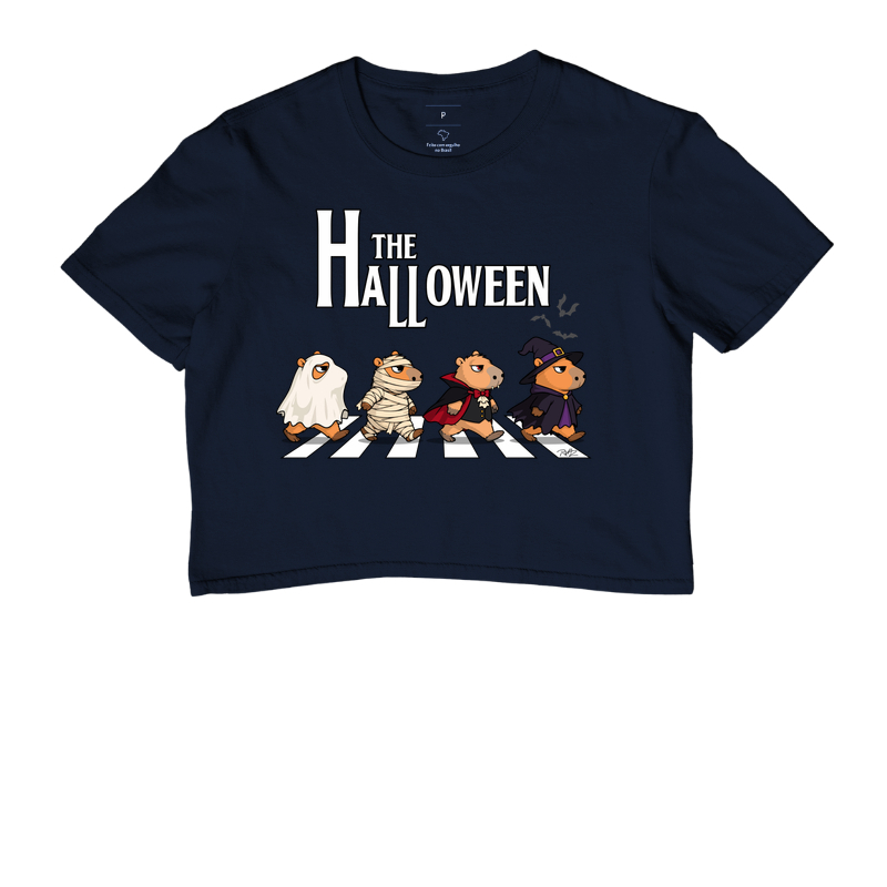Capyverso Abbey Road Halloween - Imagem 4