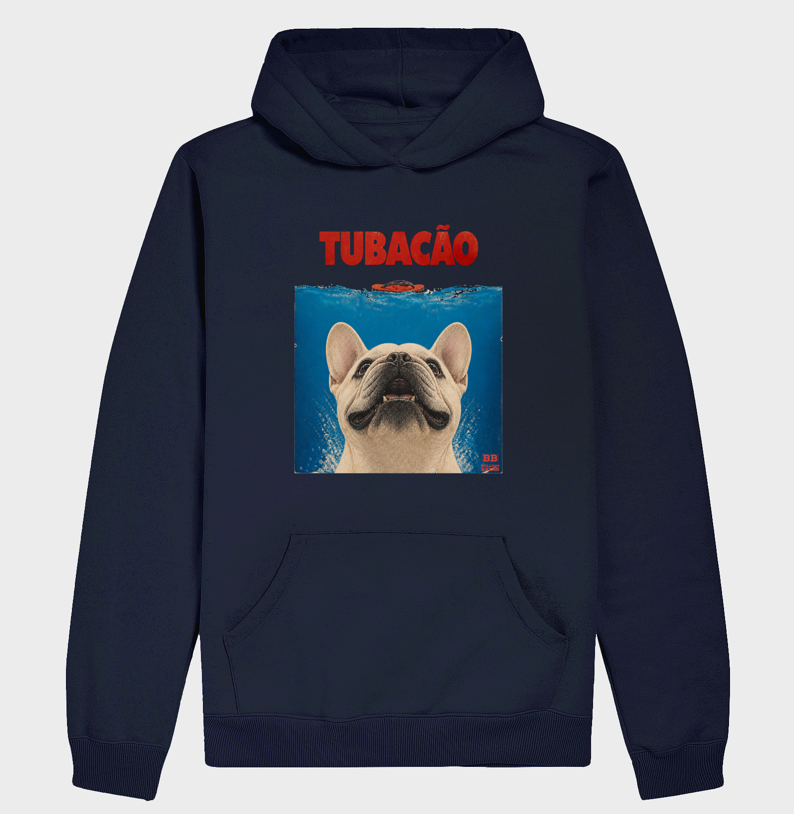 Frances - O Grande Tubacão Branco - Imagem 4