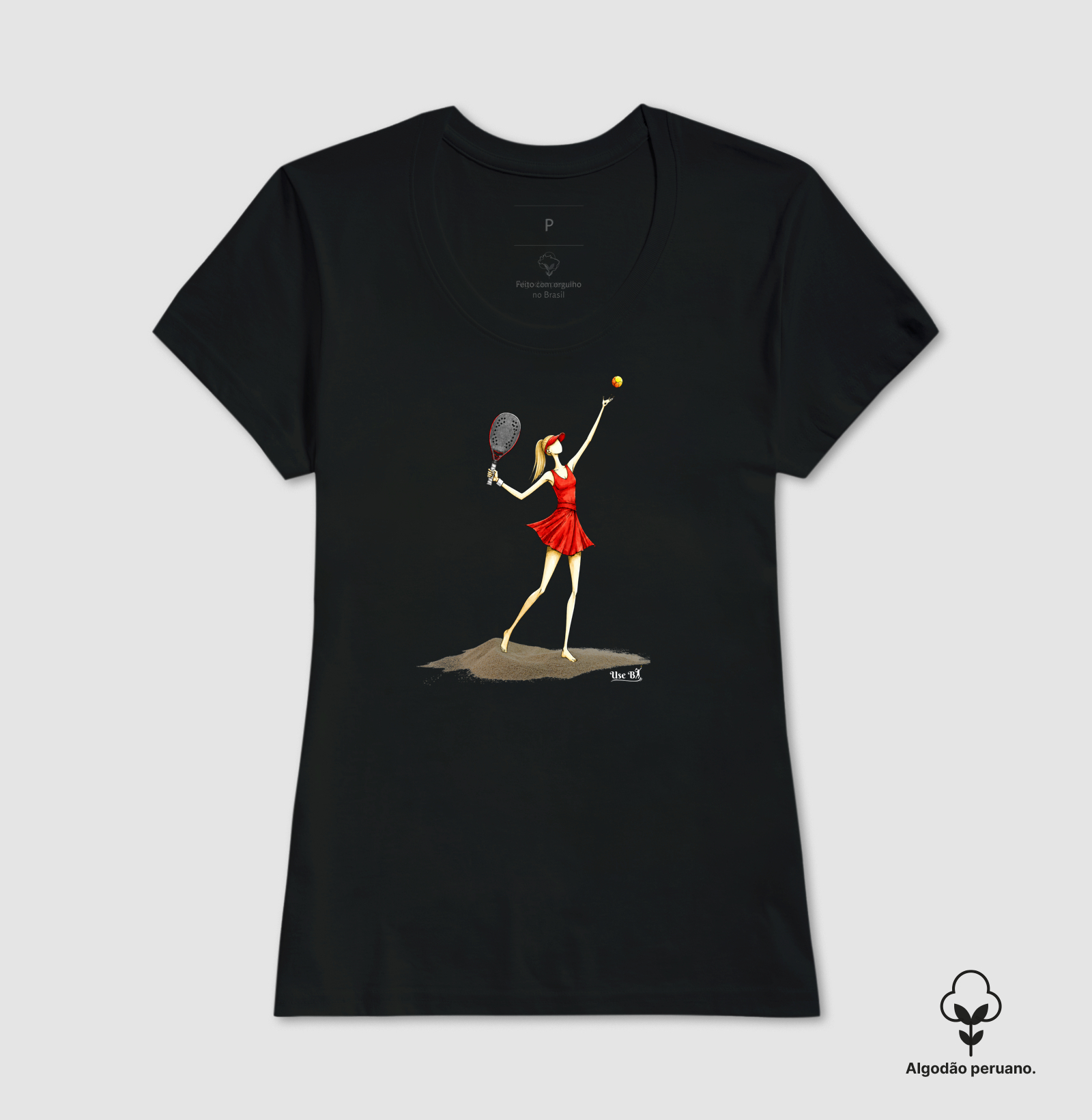 Camisa 3