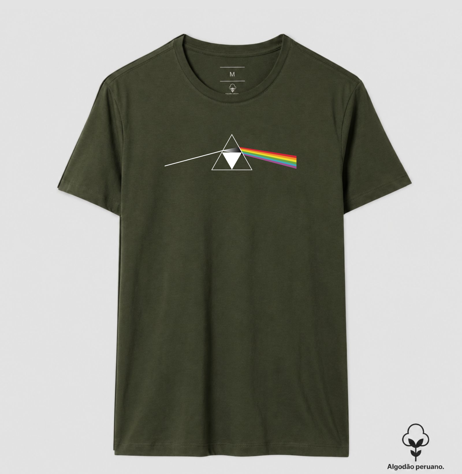 Prisma Triforce  - Imagem 6