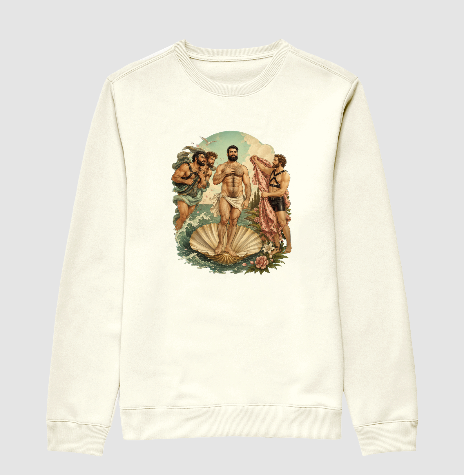 Camisa 1