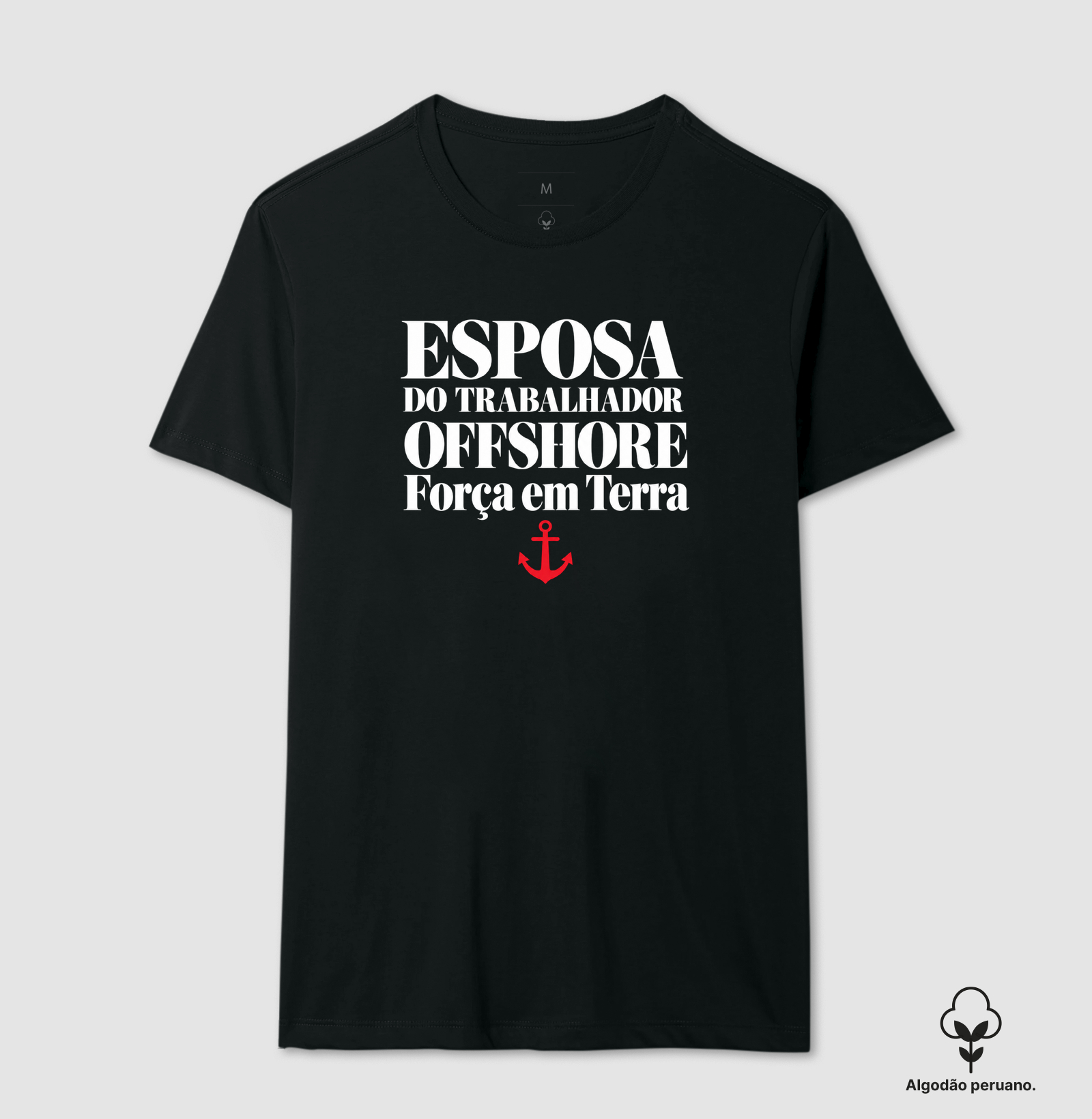 Esposa de Offshore | Força em Terra - Imagem 6