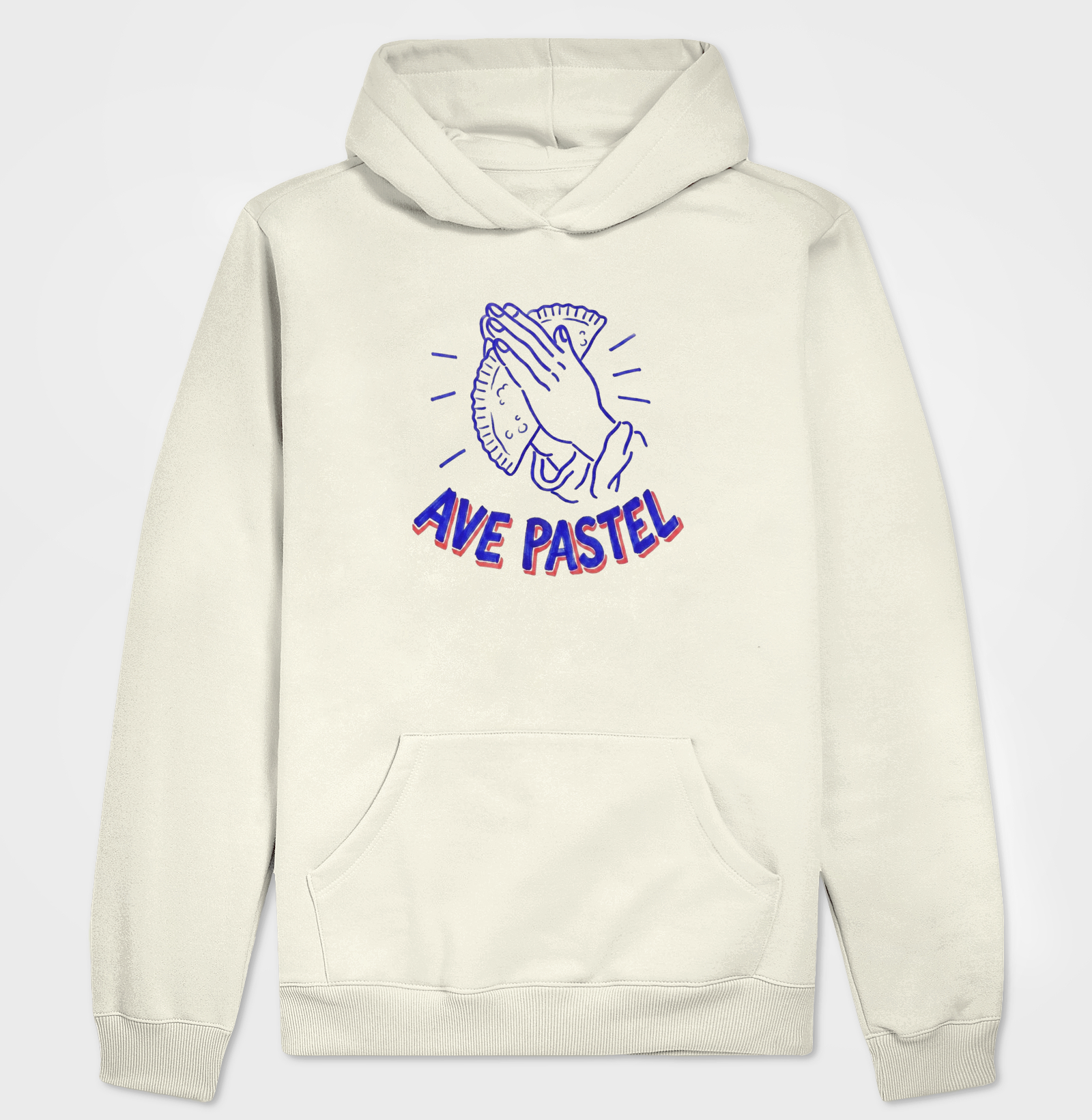 Ave Pastel - Imagem 3