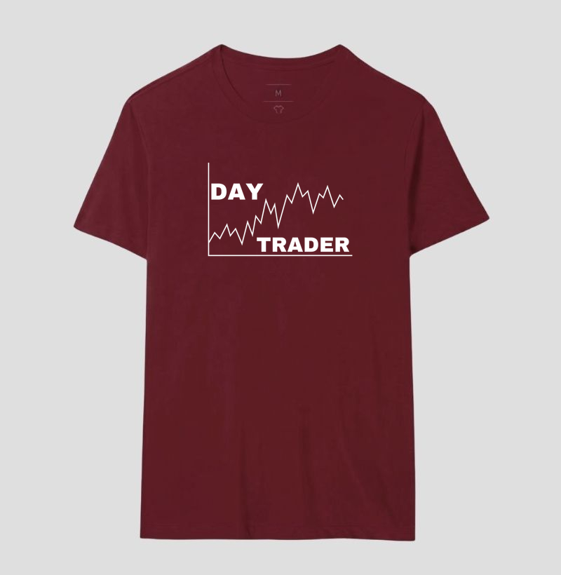 Camiseta Day Trader - Imagem 20