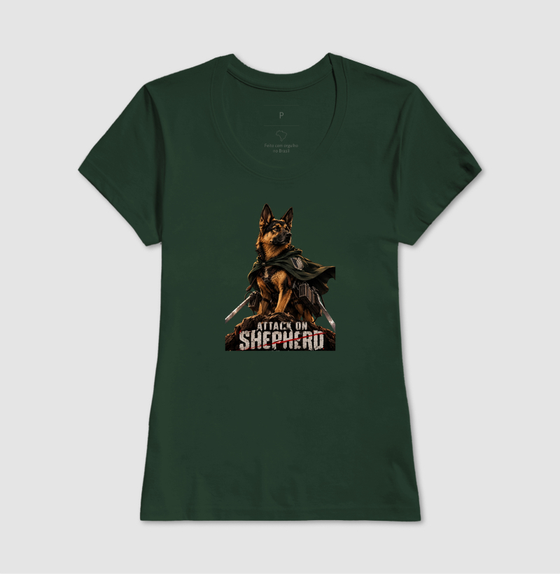 Attack on shepherd - Imagem 13
